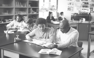 The lived experiences of Male Educators of Color